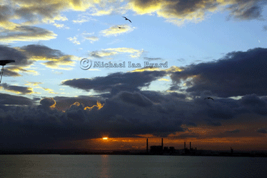 La Goulette Sunset